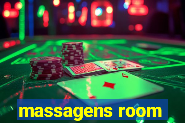 massagens room